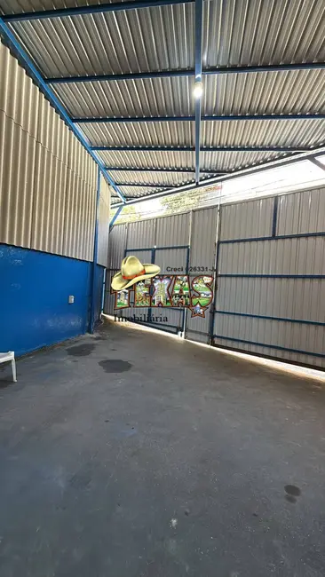 Foto 4 de Armazém / Galpão para alugar, 300m2 em Vila Nova Cumbica, Guarulhos - SP