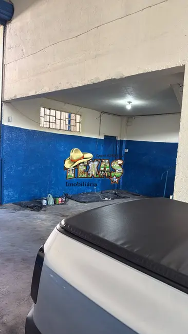 Foto 7 de Armazém / Galpão para alugar, 300m2 em Vila Nova Cumbica, Guarulhos - SP