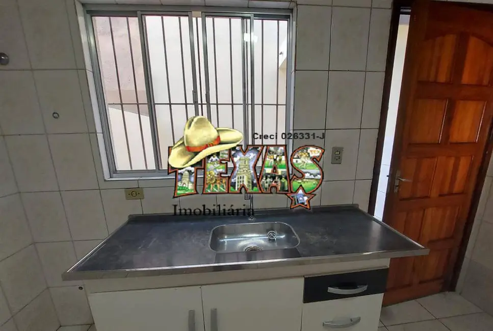 Foto 8 de Sobrado com 2 quartos para alugar, 80m2 em Itaquera, São Paulo - SP