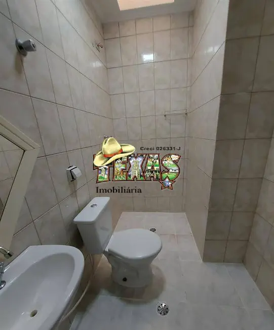 Foto 3 de Sobrado com 2 quartos para alugar, 80m2 em Itaquera, São Paulo - SP