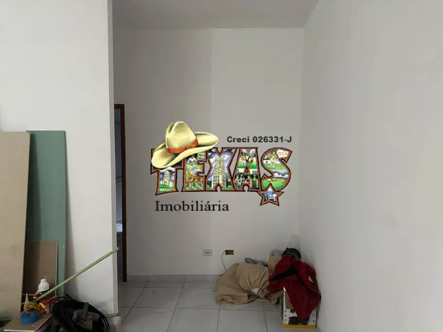 Foto 4 de Apartamento com 1 quarto para alugar, 34m2 em Jardim Coimbra, São Paulo - SP