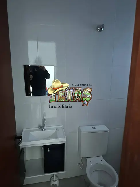 Foto 2 de Apartamento com 1 quarto para alugar, 34m2 em Jardim Coimbra, São Paulo - SP