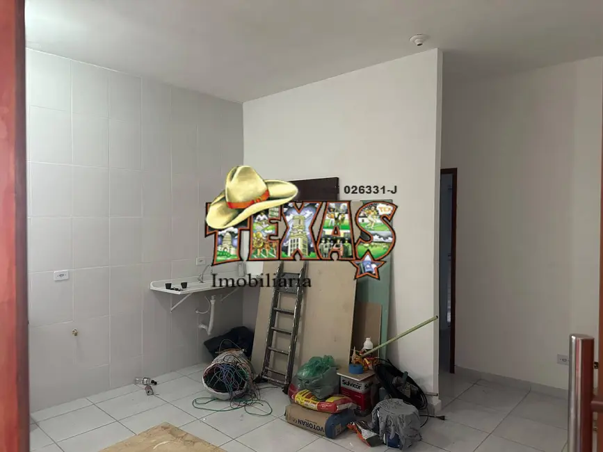 Foto 3 de Apartamento com 1 quarto para alugar, 34m2 em Jardim Coimbra, São Paulo - SP