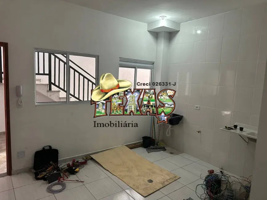 Foto 8 de Apartamento com 1 quarto para alugar, 34m2 em Jardim Coimbra, São Paulo - SP