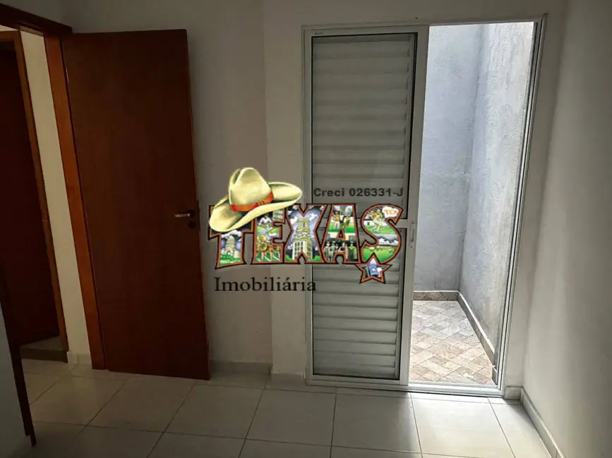 Foto 1 de Apartamento com 1 quarto para alugar, 34m2 em Jardim Coimbra, São Paulo - SP