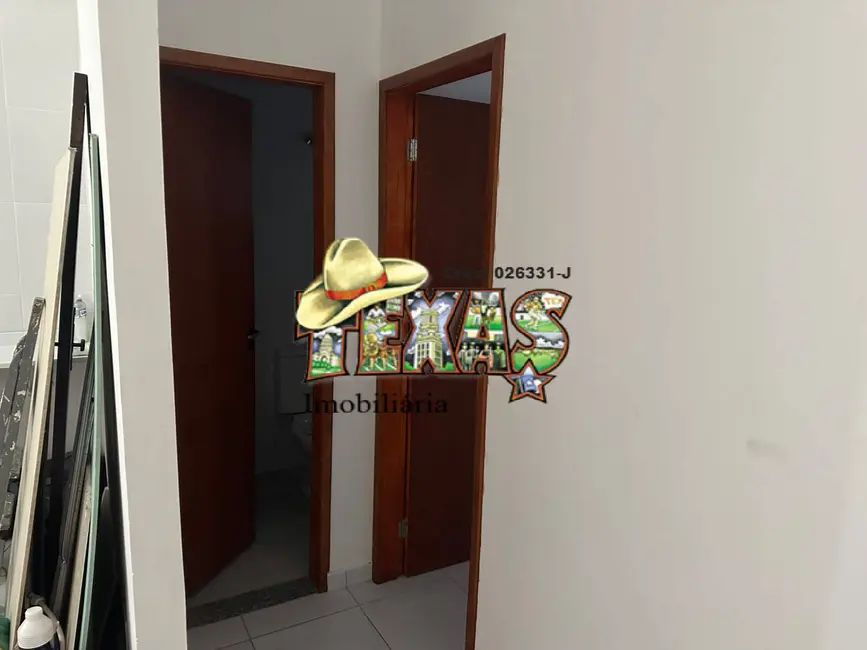 Foto 7 de Apartamento com 1 quarto para alugar, 34m2 em Jardim Coimbra, São Paulo - SP