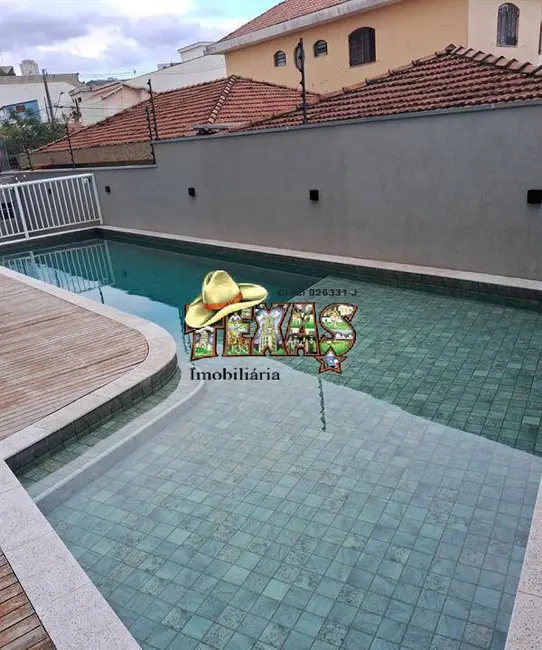 Apartamento com 1 quarto à venda, 27m2 em Vila Formosa, São Paulo - SP - imagem 4 Foto 4 de Apartamento com 1 quarto à venda, 27m2 em Vila Formosa, São Paulo - SP