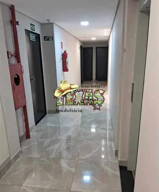 Apartamento com 1 quarto à venda, 27m2 em Vila Formosa, São Paulo - SP - imagem 2 Foto 2 de Apartamento com 1 quarto à venda, 27m2 em Vila Formosa, São Paulo - SP