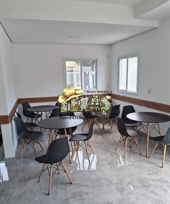 Apartamento com 1 quarto à venda, 27m2 em Vila Formosa, São Paulo - SP - imagem 3 Foto 3 de Apartamento com 1 quarto à venda, 27m2 em Vila Formosa, São Paulo - SP