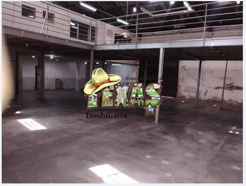Foto 7 de Armazém / Galpão à venda, 540m2 em Centro, Diadema - SP