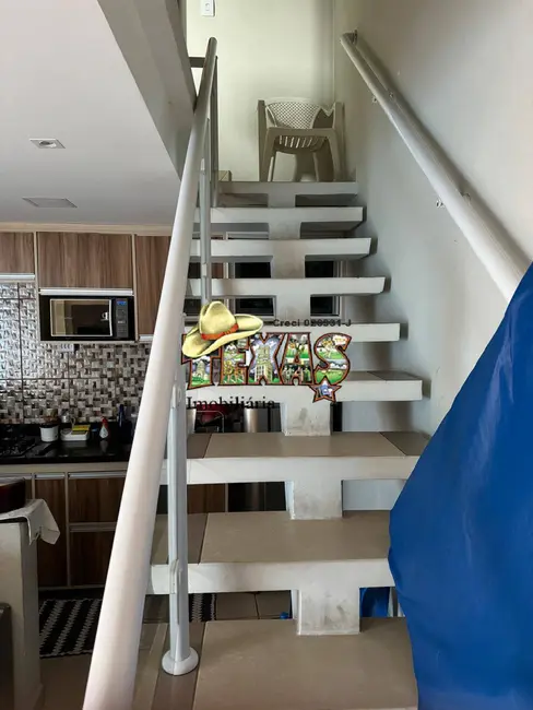Foto 5 de Casa com 4 quartos à venda, 195m2 em Parque Boturussu, São Paulo - SP