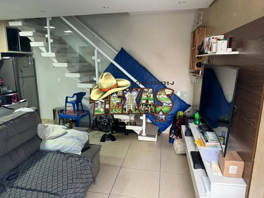 Foto 9 de Casa com 4 quartos à venda, 195m2 em Parque Boturussu, São Paulo - SP