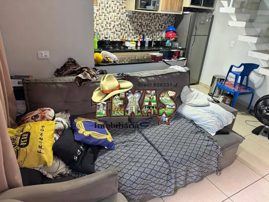 Foto 8 de Casa com 4 quartos à venda, 195m2 em Parque Boturussu, São Paulo - SP