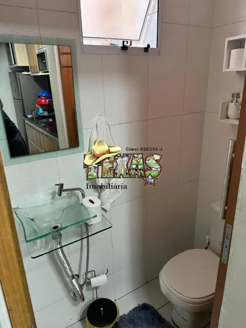 Foto 6 de Casa com 4 quartos à venda, 195m2 em Parque Boturussu, São Paulo - SP