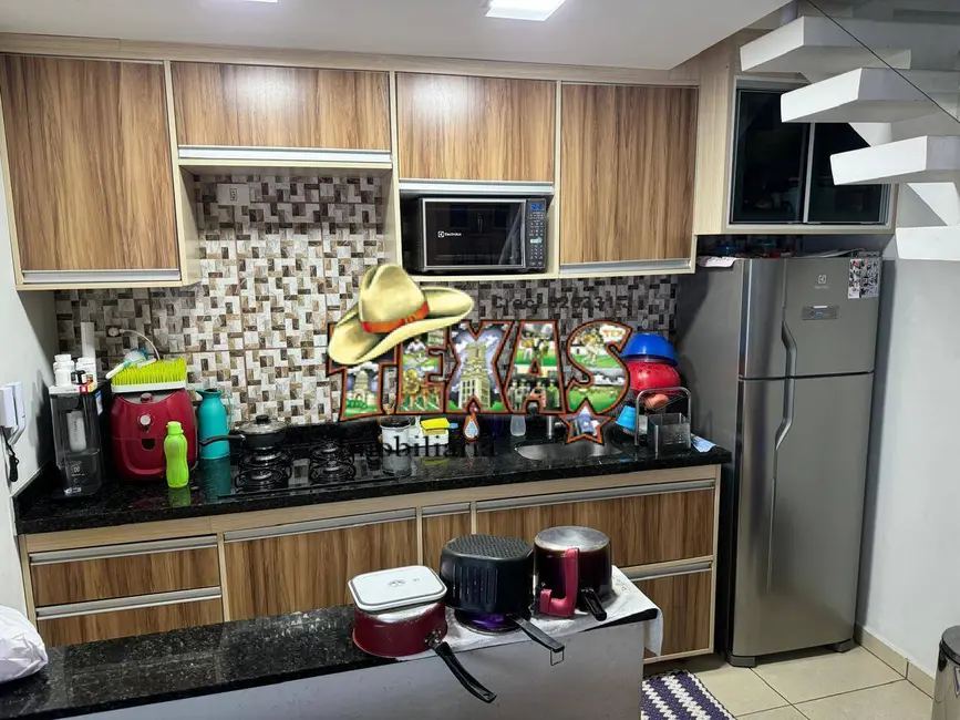 Foto 7 de Casa com 4 quartos à venda, 195m2 em Parque Boturussu, São Paulo - SP