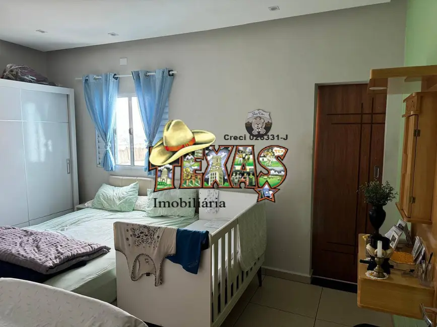 Foto 4 de Casa com 4 quartos à venda, 195m2 em Parque Boturussu, São Paulo - SP