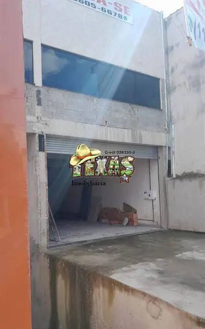 Foto 4 de Sala Comercial para alugar, 841m2 em Jardim São Paulo(Zona Leste), São Paulo - SP
