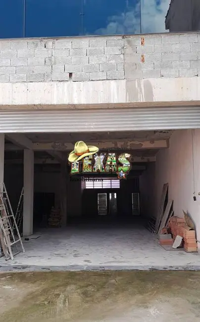 Foto 6 de Sala Comercial para alugar, 841m2 em Jardim São Paulo(Zona Leste), São Paulo - SP