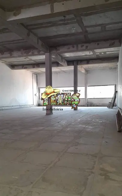Foto 3 de Sala Comercial para alugar, 841m2 em Jardim São Paulo(Zona Leste), São Paulo - SP