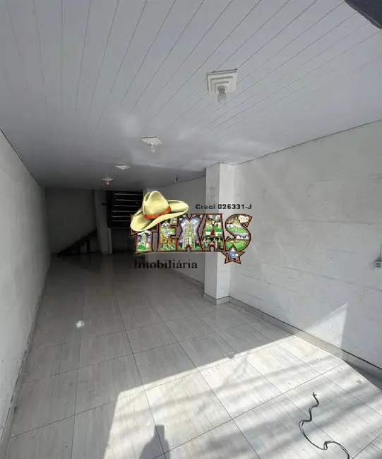 Foto 3 de Sala Comercial para alugar, 60m2 em Vila Silva Teles, São Paulo - SP