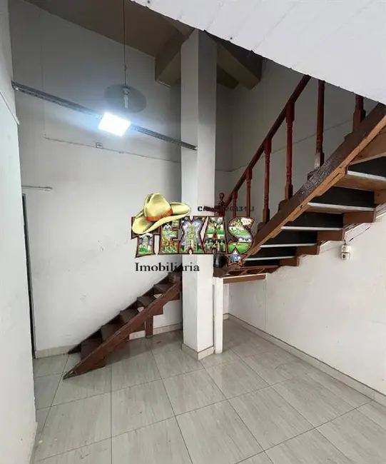 Foto 2 de Sala Comercial para alugar, 60m2 em Vila Silva Teles, São Paulo - SP