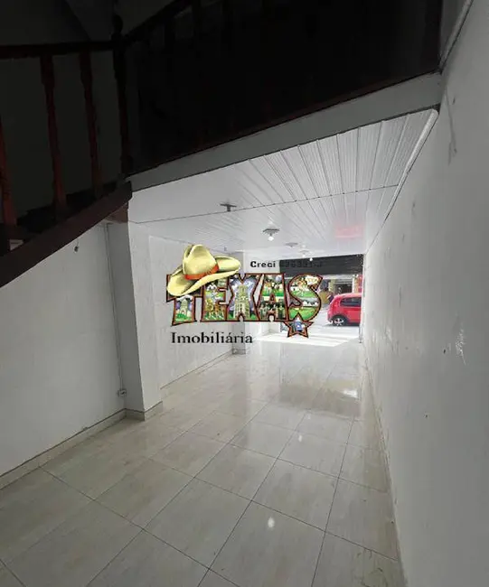 Foto 7 de Sala Comercial para alugar, 60m2 em Vila Silva Teles, São Paulo - SP