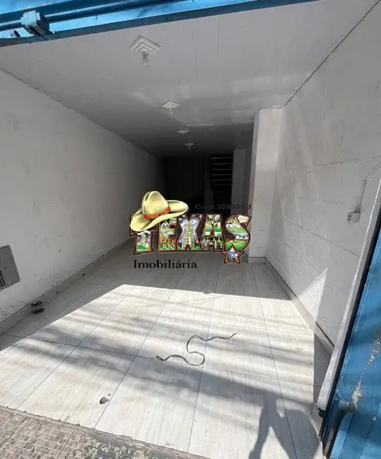 Foto 6 de Sala Comercial para alugar, 60m2 em Vila Silva Teles, São Paulo - SP