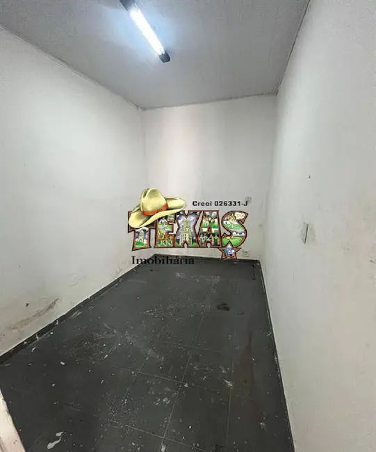 Foto 5 de Sala Comercial para alugar, 60m2 em Vila Silva Teles, São Paulo - SP