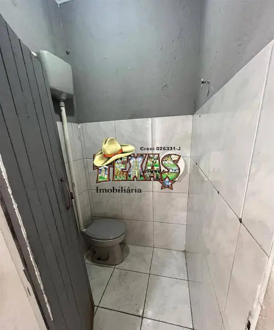 Foto 4 de Sala Comercial para alugar, 60m2 em Vila Silva Teles, São Paulo - SP