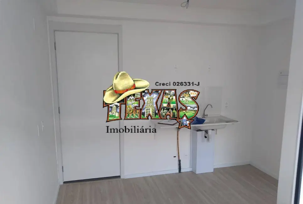 Foto 1 de Apartamento para alugar, 24m2 em Mooca, São Paulo - SP