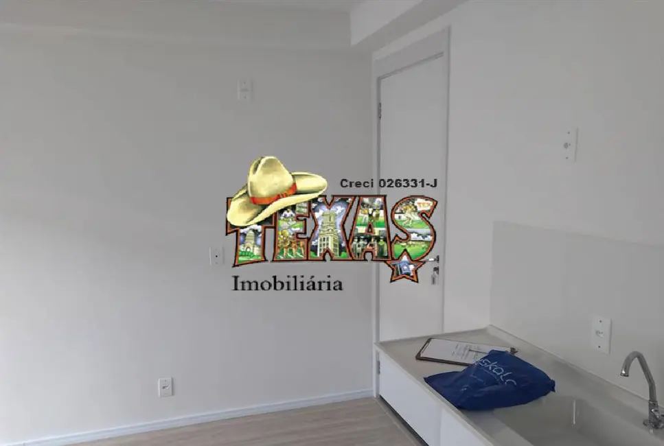 Foto 8 de Apartamento para alugar, 24m2 em Mooca, São Paulo - SP