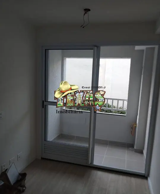 Foto 1 de Apartamento com 1 quarto à venda, 24m2 em Mooca, São Paulo - SP