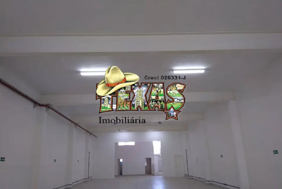 Foto 5 de Sala Comercial à venda e para alugar, 800m2 em Cidade Soberana, Guarulhos - SP