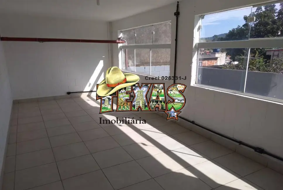 Foto 6 de Sala Comercial à venda e para alugar, 800m2 em Cidade Soberana, Guarulhos - SP