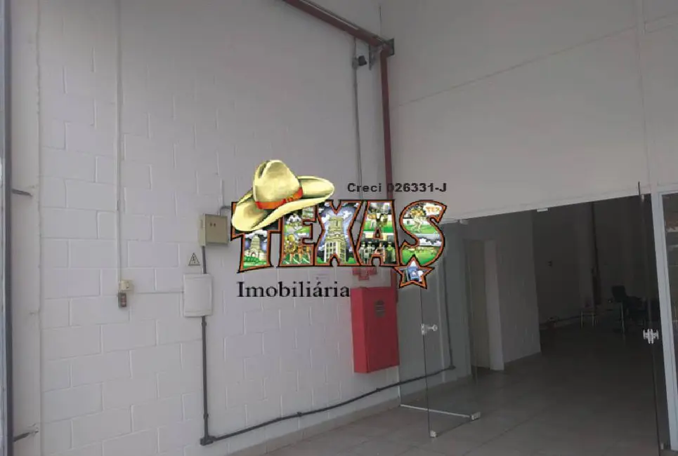 Foto 7 de Sala Comercial à venda e para alugar, 800m2 em Cidade Soberana, Guarulhos - SP