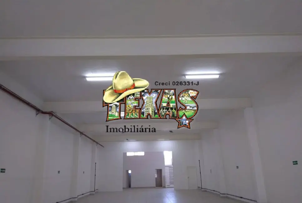Foto 1 de Sala Comercial à venda e para alugar, 800m2 em Cidade Soberana, Guarulhos - SP