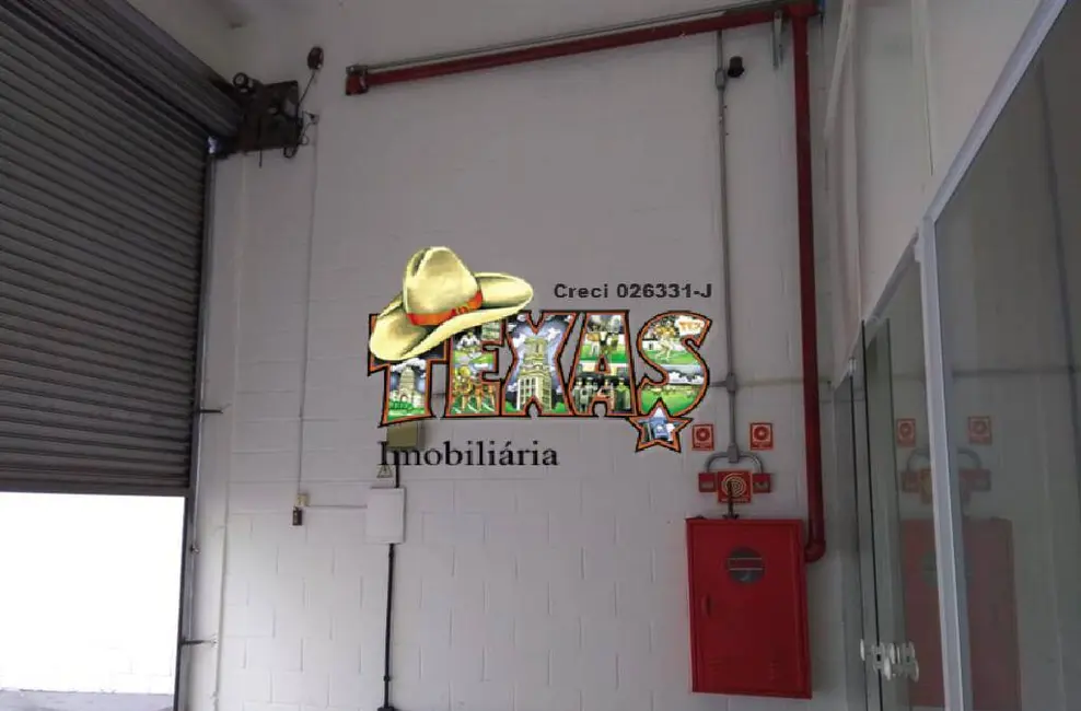 Foto 9 de Sala Comercial à venda e para alugar, 800m2 em Cidade Soberana, Guarulhos - SP