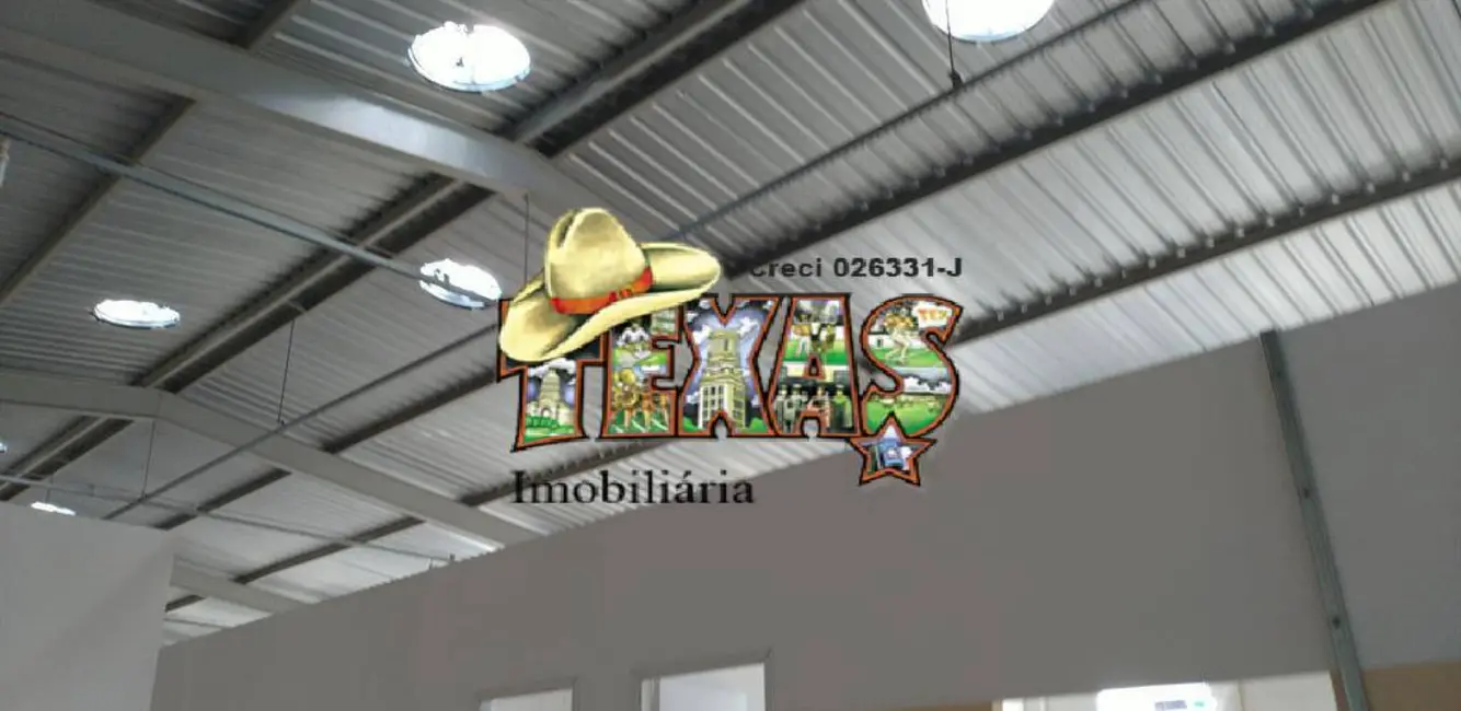 Foto 4 de Sala Comercial à venda e para alugar, 800m2 em Cidade Soberana, Guarulhos - SP