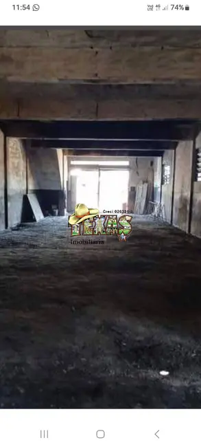 Foto 5 de Sala Comercial à venda, 250m2 em Jardim Presidente Dutra, Guarulhos - SP