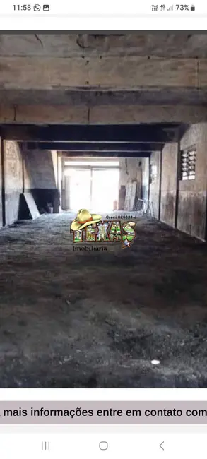 Foto 8 de Sala Comercial à venda, 250m2 em Jardim Presidente Dutra, Guarulhos - SP