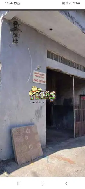 Foto 2 de Sala Comercial à venda, 250m2 em Jardim Presidente Dutra, Guarulhos - SP