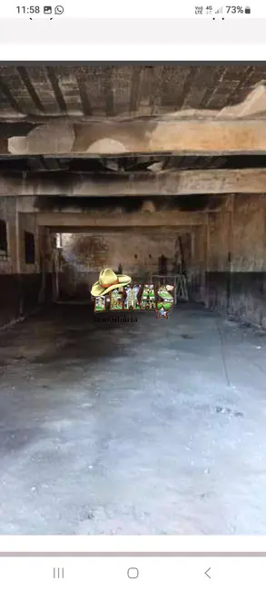 Foto 6 de Sala Comercial à venda, 250m2 em Jardim Presidente Dutra, Guarulhos - SP