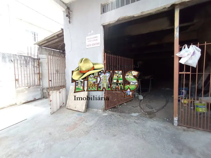 Foto 9 de Sala Comercial à venda, 250m2 em Jardim Presidente Dutra, Guarulhos - SP