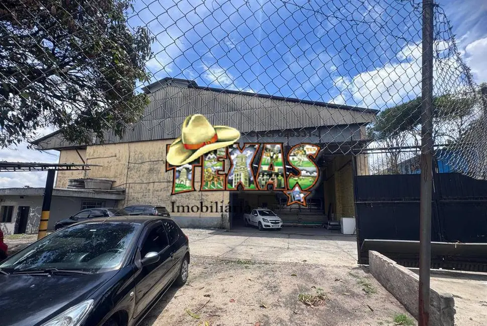 Armazém / Galpão para alugar, 2380m2 em Vila Mesquita, São Paulo - SP - imagem 8 Foto 8 de Armazém / Galpão para alugar, 2380m2 em Vila Mesquita, São Paulo - SP