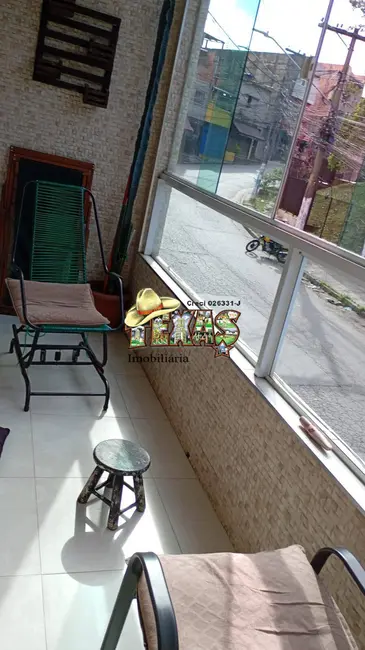 Foto 6 de Sobrado com 3 quartos à venda, 100m2 em Cidade Antônio Estevão de Carvalho, São Paulo - SP