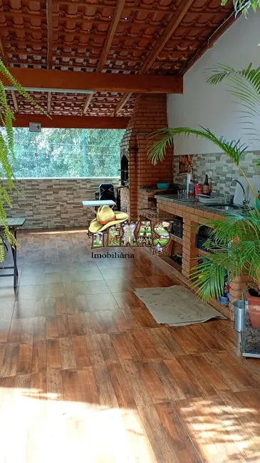 Foto 1 de Sobrado com 3 quartos à venda, 100m2 em Cidade Antônio Estevão de Carvalho, São Paulo - SP