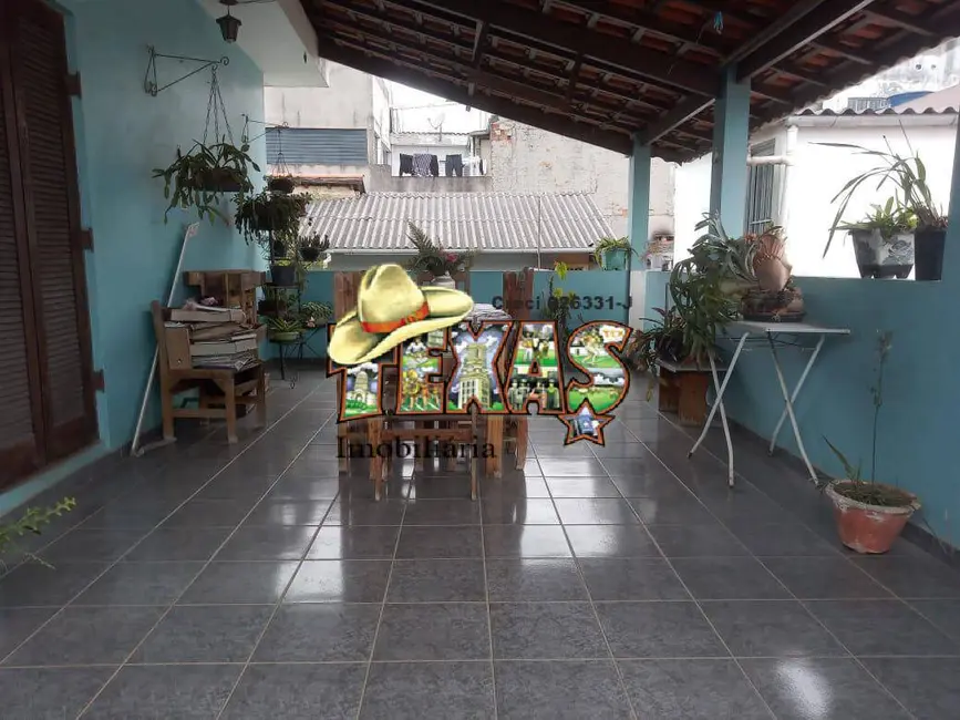 Foto 9 de Sobrado com 4 quartos à venda, 250m2 em Vila Morgadouro, São Paulo - SP