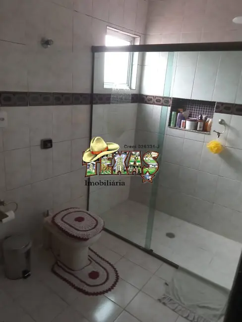Foto 4 de Sobrado com 4 quartos à venda, 250m2 em Vila Morgadouro, São Paulo - SP