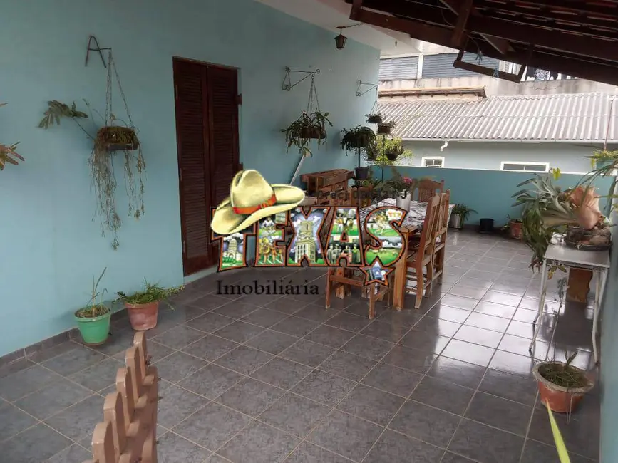 Foto 8 de Sobrado com 4 quartos à venda, 250m2 em Vila Morgadouro, São Paulo - SP