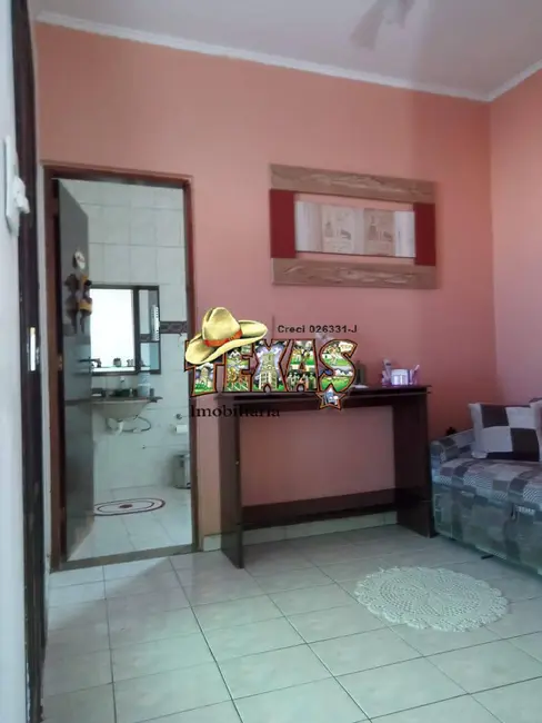 Foto 3 de Sobrado com 4 quartos à venda, 250m2 em Vila Morgadouro, São Paulo - SP